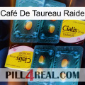 Café De Taureau Raide cialis5